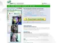 camfrog messenger and webcam chat