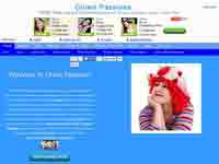 clownpassions.com