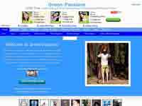 green-passions.com