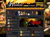 newgrounds(funny mature cartoons)