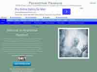 paranormalpassions.com