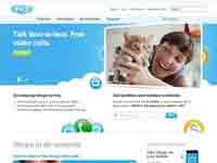 skype.com