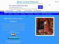 wineloverspassions.com